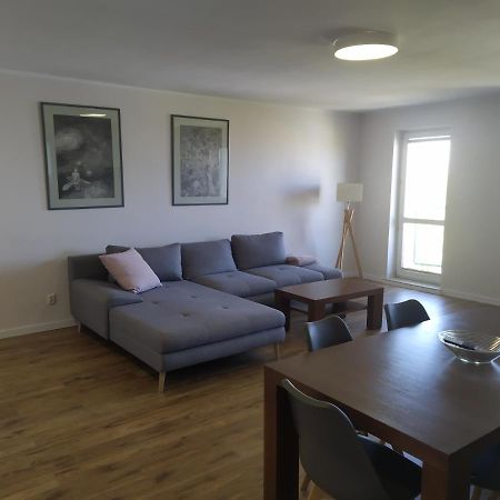 Apartament Miedzyzdroje Appartement Buitenkant foto